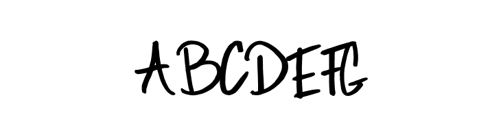 GamblerinTown-Regular  Free Fonts Download