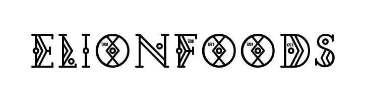 Zilap Espacial  Free Fonts Download