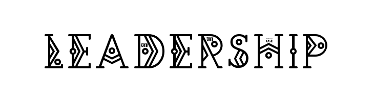 Zilap Espacial  Free Fonts Download