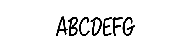 Burston  Free Fonts Download