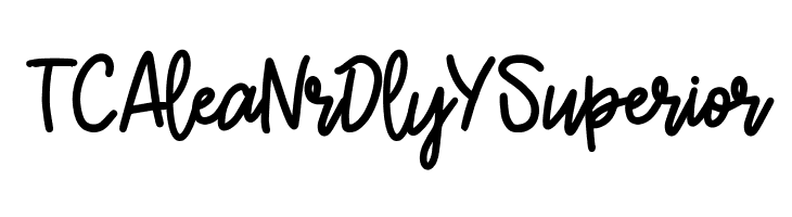 Burston  Free Fonts Download