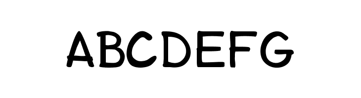 bosil unique Regular  Free Fonts Download