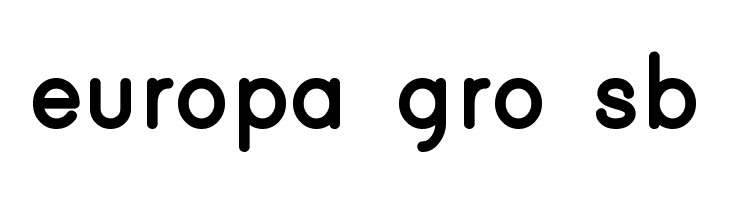 roung  Free Fonts Download