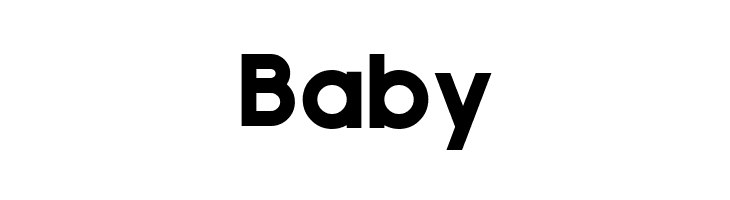 GauFontExpositionW  Free Fonts Download