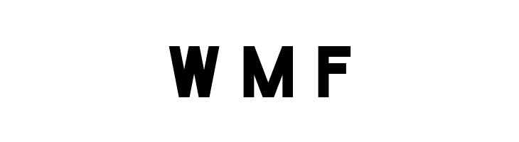 GauFontExpositionW  Free Fonts Download