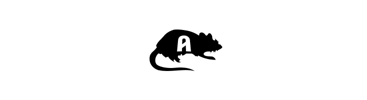 Mouse Group  Free Fonts Download