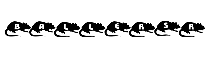 Mouse Group  Free Fonts Download