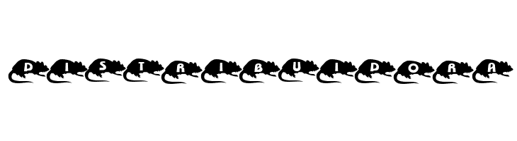 Mouse Group  Free Fonts Download