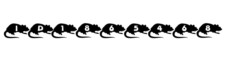 Mouse Group  Free Fonts Download