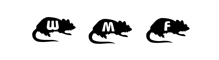 Mouse Group  Free Fonts Download