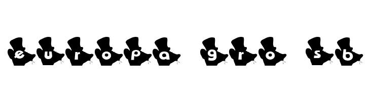 Mouse Group  Free Fonts Download