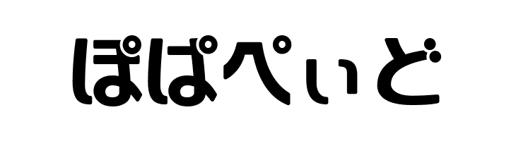 GauFontShirousagi  Free Fonts Download