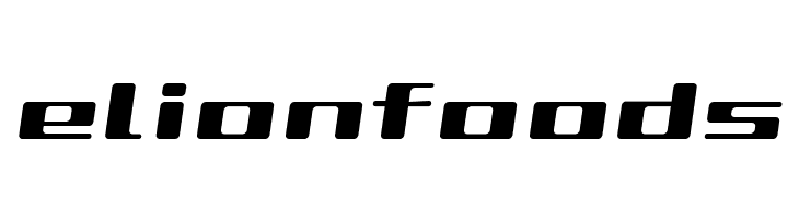 GauFontOverDrive  Free Fonts Download