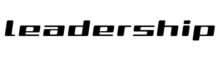 GauFontOverDrive  Free Fonts Download