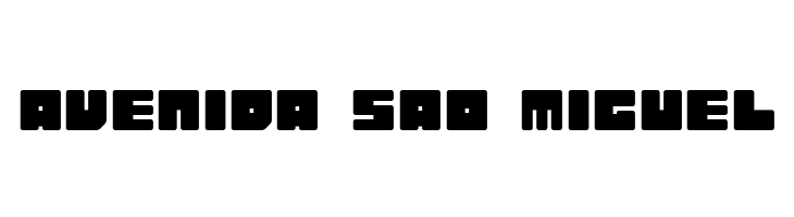 GauFontRubberSoul  Free Fonts Download