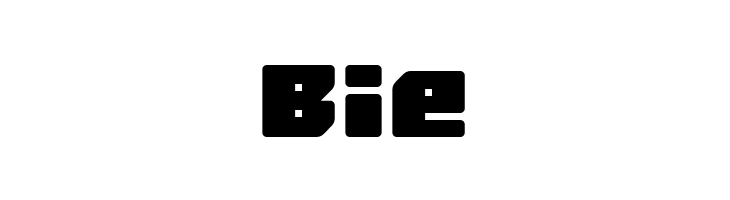GauFontRubberSoul  Free Fonts Download