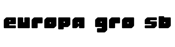 GauFontRubberSoul  Free Fonts Download