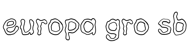 HeilVertica  Free Fonts Download