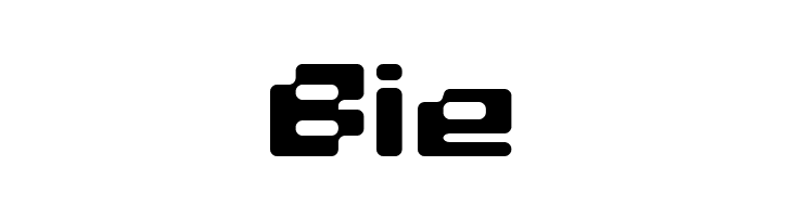 GAU_font_PRIVAtE  Free Fonts Download