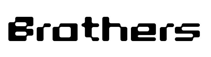 GAU_font_PRIVAtE  Free Fonts Download