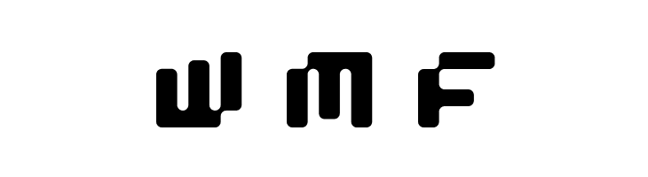 GAU_font_PRIVAtE  Free Fonts Download
