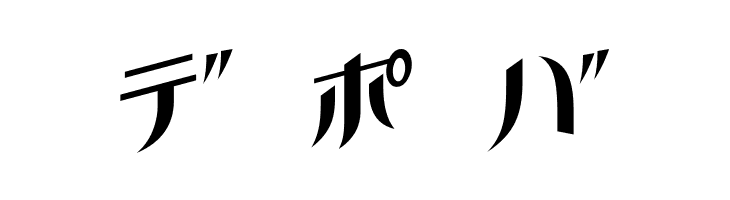 GauFontKusanagi  Free Fonts Download