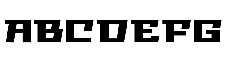 GauFontWhiteBase  Free Fonts Download
