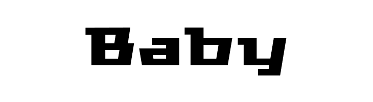 GauFontWhiteBase  Free Fonts Download