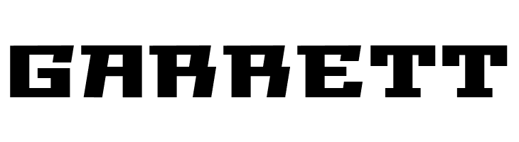 GauFontWhiteBase  Free Fonts Download