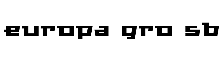 GauFontWhiteBase  Free Fonts Download