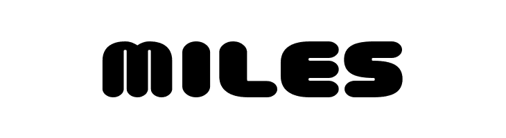 GauFontMilkChoco  Free Fonts Download