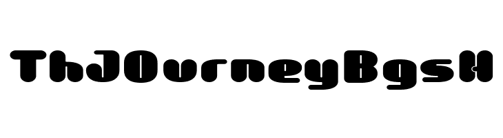 GauFontMilkChoco  Free Fonts Download