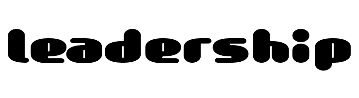 GauFontMilkChoco  Free Fonts Download