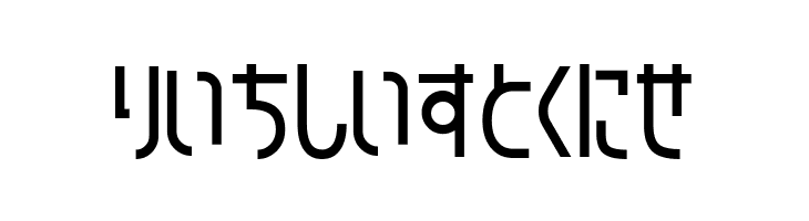 GauFontTampopo  Free Fonts Download
