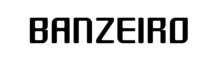 GAU_font_modern SemiRound  Free Fonts Download