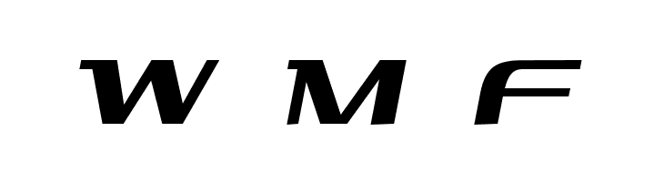 GauFontLoveRocketNeo  Free Fonts Download