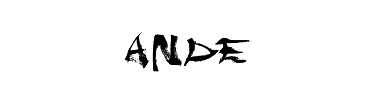 Undergrunge Tornado Demo  Free Fonts Download