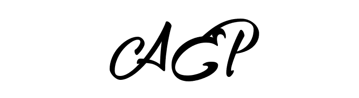 She Always Walk Alone Demo  Free Fonts Download