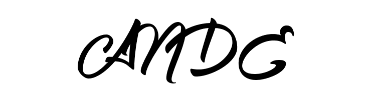 She Always Walk Alone Demo  Free Fonts Download