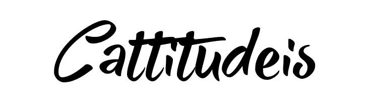 She Always Walk Alone Demo  Free Fonts Download