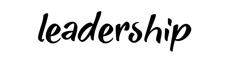 She Always Walk Alone Demo  Free Fonts Download