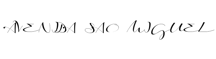 Biloxi Calligraphy Demo  Free Fonts Download