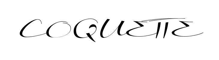 Biloxi Calligraphy Demo  Free Fonts Download