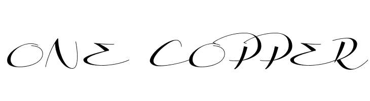 Biloxi Calligraphy Demo  Free Fonts Download