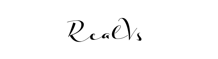 Biloxi Calligraphy Demo  Free Fonts Download