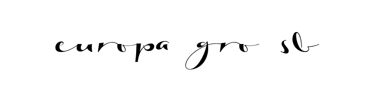 Biloxi Calligraphy Demo  Free Fonts Download