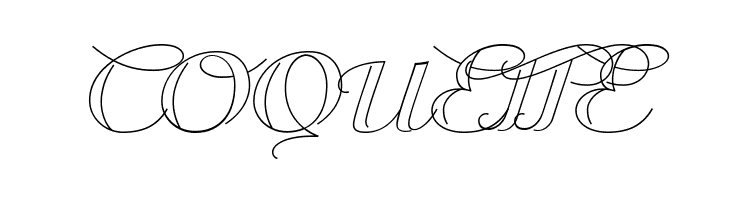 Transatlantic Cruise Demo  Free Fonts Download