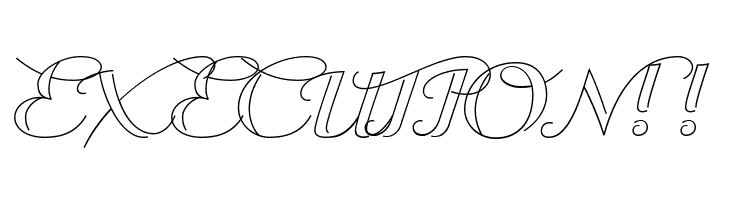 Transatlantic Cruise Demo  Free Fonts Download