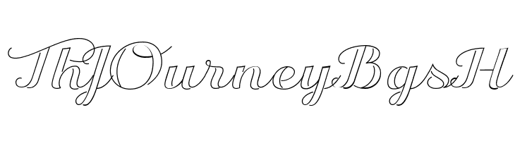 Transatlantic Cruise Demo  Free Fonts Download