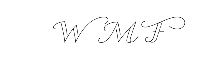 Transatlantic Cruise Demo  Free Fonts Download